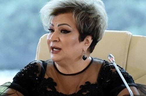 Afaq Bəşirqızının səhhətində problem yaranıb: 