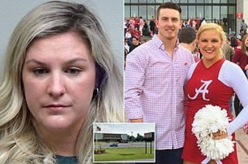 7-ci sinif şagirdi ilə cinsi əlaqədə olan ƏRLİ MÜƏLLİMƏ həbs olundu - FOTO