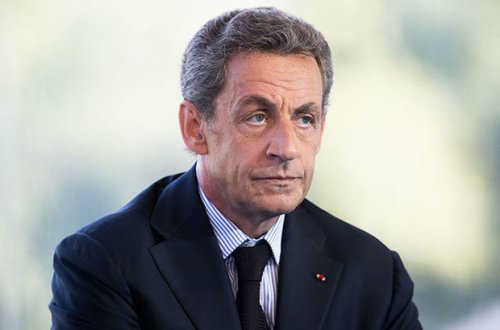 Məhkəmə Sarkozini günahkar hesab etdi