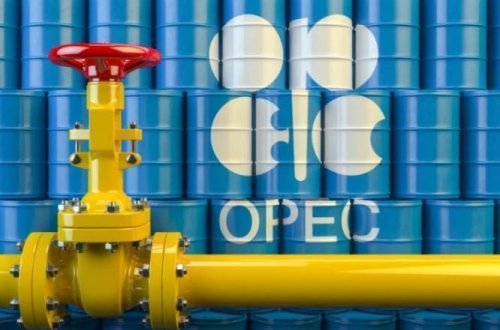 OPEC ölkələri fevralda neft hasilatını azaldıb