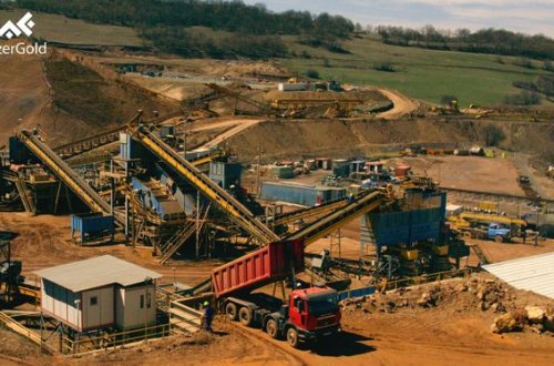 Pakistan dağ-mədən sənayesində Azərbaycan təcrübəsindən istifadə edəcək - FOTO