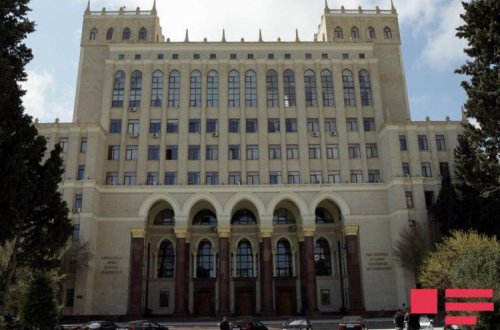 Bircildlik və çoxcildlik Azərbaycan tarixi yazılacaq