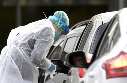 Finlandiyada fövqəladə vəziyyət elan olundu