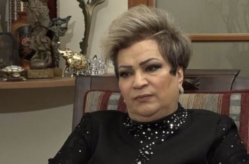 Afaq Bəşirqızının səhhətində problem yaranıb