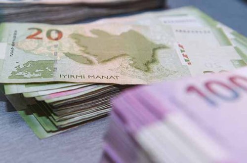 Hərbçilərə ödənilən vəsaitin məbləği açıqlandı