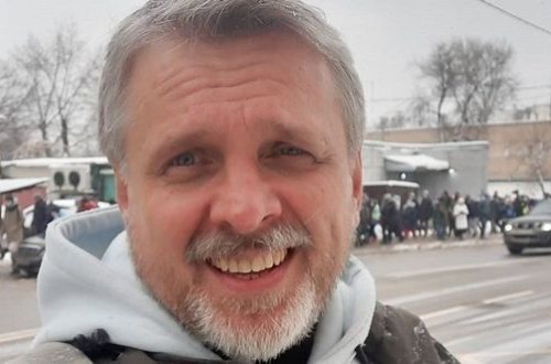 Aleksey Romanov: “Ermənistanda insanlar müharibə dövründə nələrin baş verməsindən danışırlar” - MÜSAHİBƏ