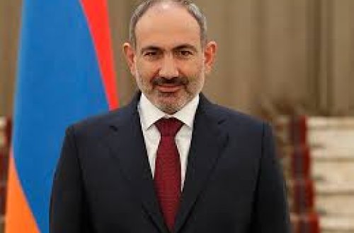 Erməni alimlər də Paşinyanın istefasını tələb edir