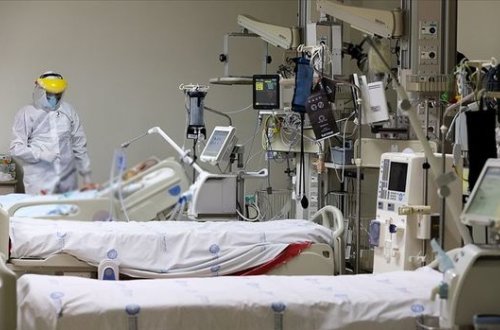 Türkiyədə koronavirusla bağlı son vəziyyət