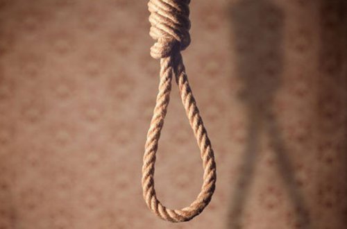 Türkiyədə 11 yaşlı qız özünü asaraq intihar etdi