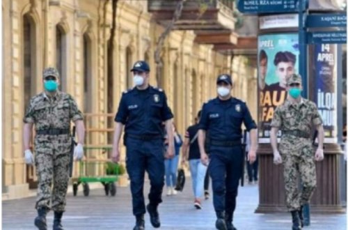 DİQQƏT: Karantin rejimi ilə bağlı vacib xəbər -3 AY SONRA...