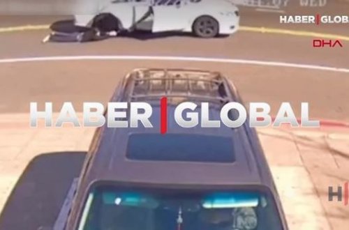 ABŞ-da soyğunçular çantasını buraxmayan qadını yerlə sürüdülər – VİDEO