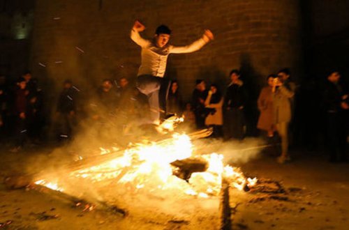 Сегодня в Азербайджане отмечают 