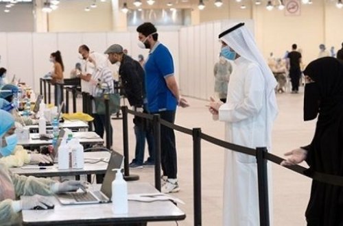 Саудовская Аравия назвала условие для хаджа в этом году