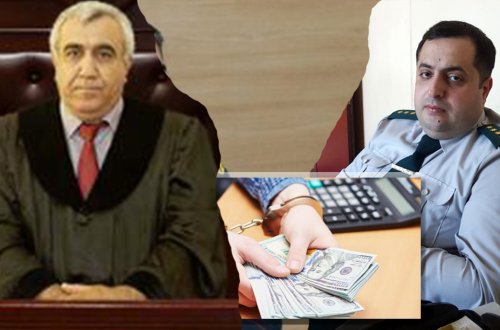 DSX-dan olan dələduz milyonları 