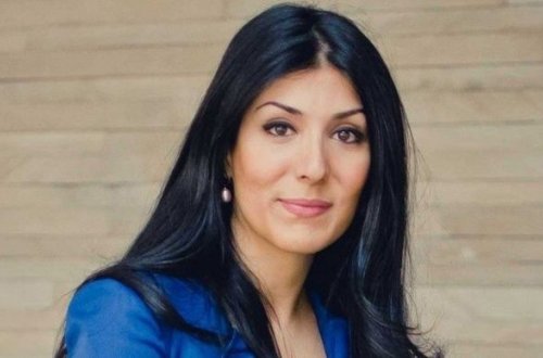 Nigar Arpadarainin yerinə yeni TƏYİNAT