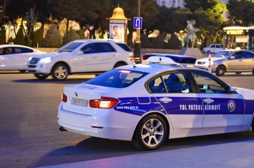 DYP sürücülərə XƏBƏRDARLIQ ETDİ