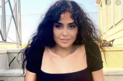 Pərvin Abıyeva qısa 
