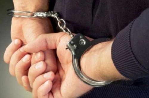 DİN: Ötən gün cinayət törətməkdə şübhəli bilinən 28 nəfər tutulub