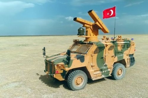 Какое новое оружие может приобрести Азербайджан у Турции? - АНАЛИТИКА