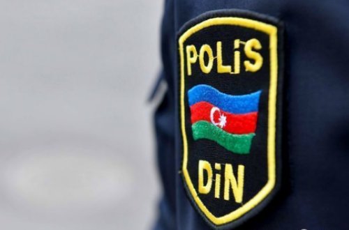 Şəhid övladına DİN-də vəzifə verildi