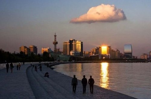 Əhaliyə hava ilə bağlı XƏBƏRDARLIQ EDİLDİ