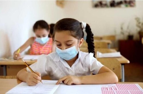 Nazirlikdən məktəblərin yenidən bağlanması ilə bağlı AÇIQLAMA