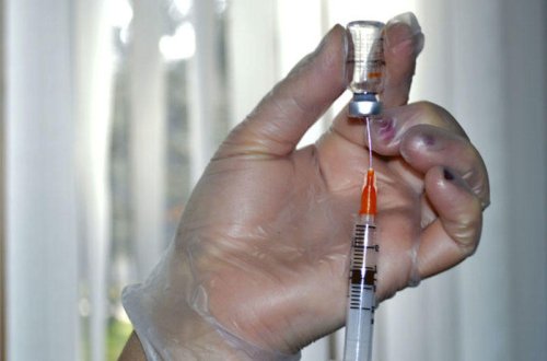 Azərbaycanda indiyədək vaksinasiyadan keçənlərin sayı açıqlandı