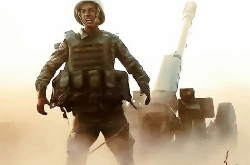 Azərbaycan və Türkiyə Qarabağın işğaldan azad edilməsi haqqında birgə film çəkəcək - VİDEO