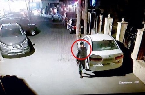 В Баку задержаны похитители велосипедов - ФОТО/ВИДЕО