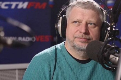 Giya Saralidze: “Ermənistanda baş verənləri qəbul etmək istəməyən qisasçı əhval-ruhiyyə var”