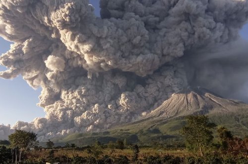 Qorxudan təbiət gözəlliyi – VİDEO