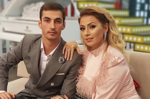 Roza Zərgərlinin oğulluğu ata-anası haqda elə faktları açdı ki… – İlk dəfə