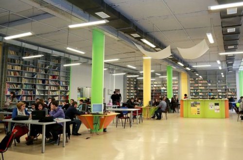 Gürcüstanda ali təhsil alan azərbaycanlıların sayı AÇIQLANDI