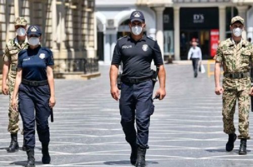 SON DƏQİQƏ! Azərbaycanda karantin yenidən sərtləşdiriləcək - NOVRUZ BAYRAMI ilə bağlı...