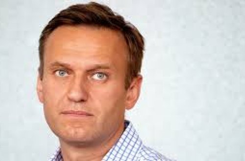 Aİ Navalnı ilə bağlı rusiyalı rəsmilərə sanksiya tətbiq edib