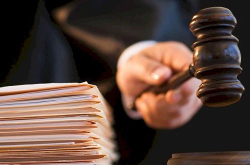 İki qardaşı öldürən şəxsin ömürlük həbs cəzası qüvvədə saxlanıldı