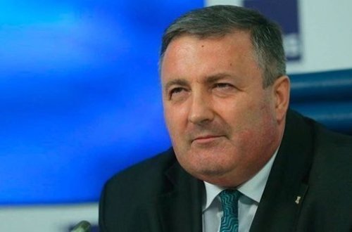 “Arsax” sözü və ya ifadəsi tamamilə qadağan edilməlidir!” – RUSİYADAN MÜSAHİBƏ