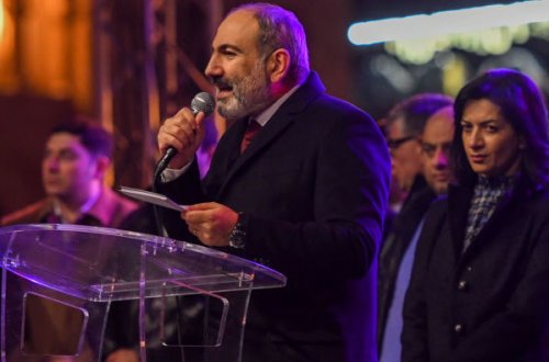 Paşinyan istəyinə çatdı - Azərbaycanın Qarabağda diqtəsi artır