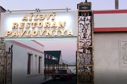 Şəmkirdə toy edən şəxslər məsuliyyətə cəlb olunub-FOTO