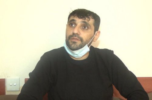 У жителя Гянджи изъяли наркотики на 40 000 манатов - ФОТО