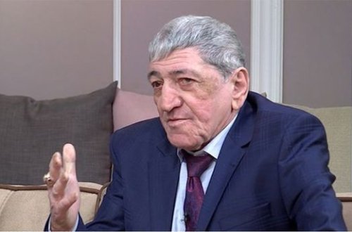 Супруга госпитализированного народного артиста рассказала о состоянии его здоровья - ВИДЕО