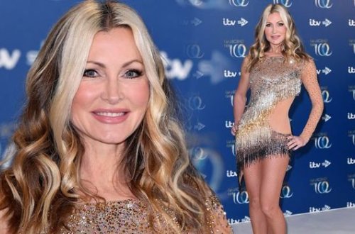Ecazkar modeldən etiraf: “Hər kəs mənim kişi olduğumu düşünürdü” - FOTO