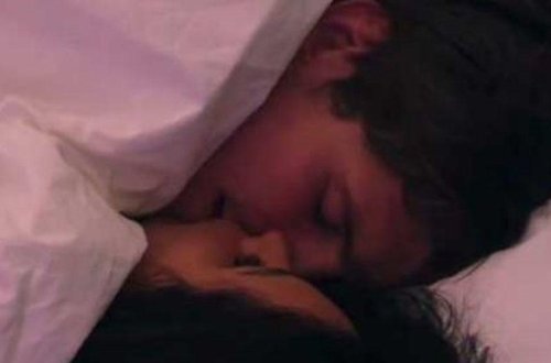 Verilişdə qalmaqal: İştirakçılar heç nəyə fikir vermədən intim münasibətdə oldular - VİDEO - FOTO