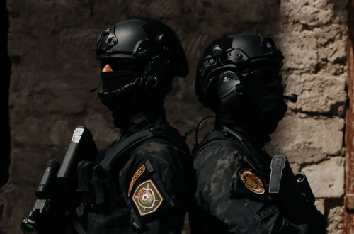 DİN-dən vətəndaşa kobud cavab verilməsi iddiası ilə bağlı AÇIQLAMA - FOTO