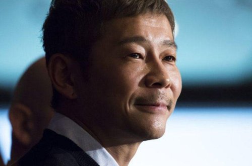 Yaponiyalı milyarder Aya uçuş üçün komanda toplayır