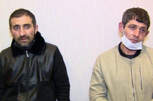 Bakıda ödəmə terminalını belə oğurladılar - HADİSƏ ANI - VİDEO - FOTO