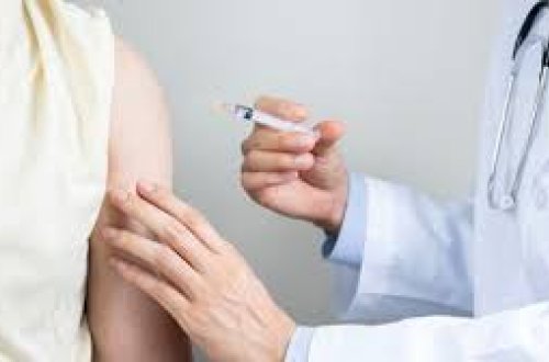 Təhsil işçilərinin vaksinasiyasına başlanıldı - RƏSMİ