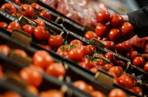 Россельхознадзор разрешил поставки томатов еще 19 предприятиям Азербайджана
