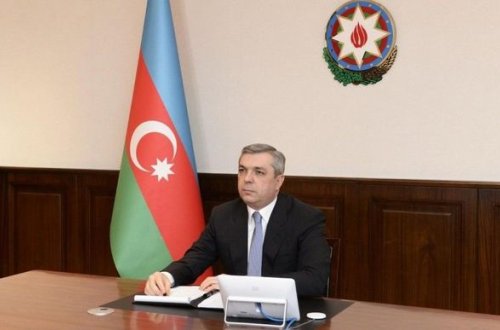 Əlaqələndirmə Qərargahının növbəti iclası keçirildi: Müvafiq təlimatlar verildi - FOTO