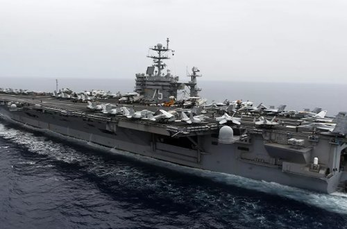 “ABŞ Suriya sahillərindəki Rusiya gəmilərini batırmağı planlaşdırırdı” - “Fox News”